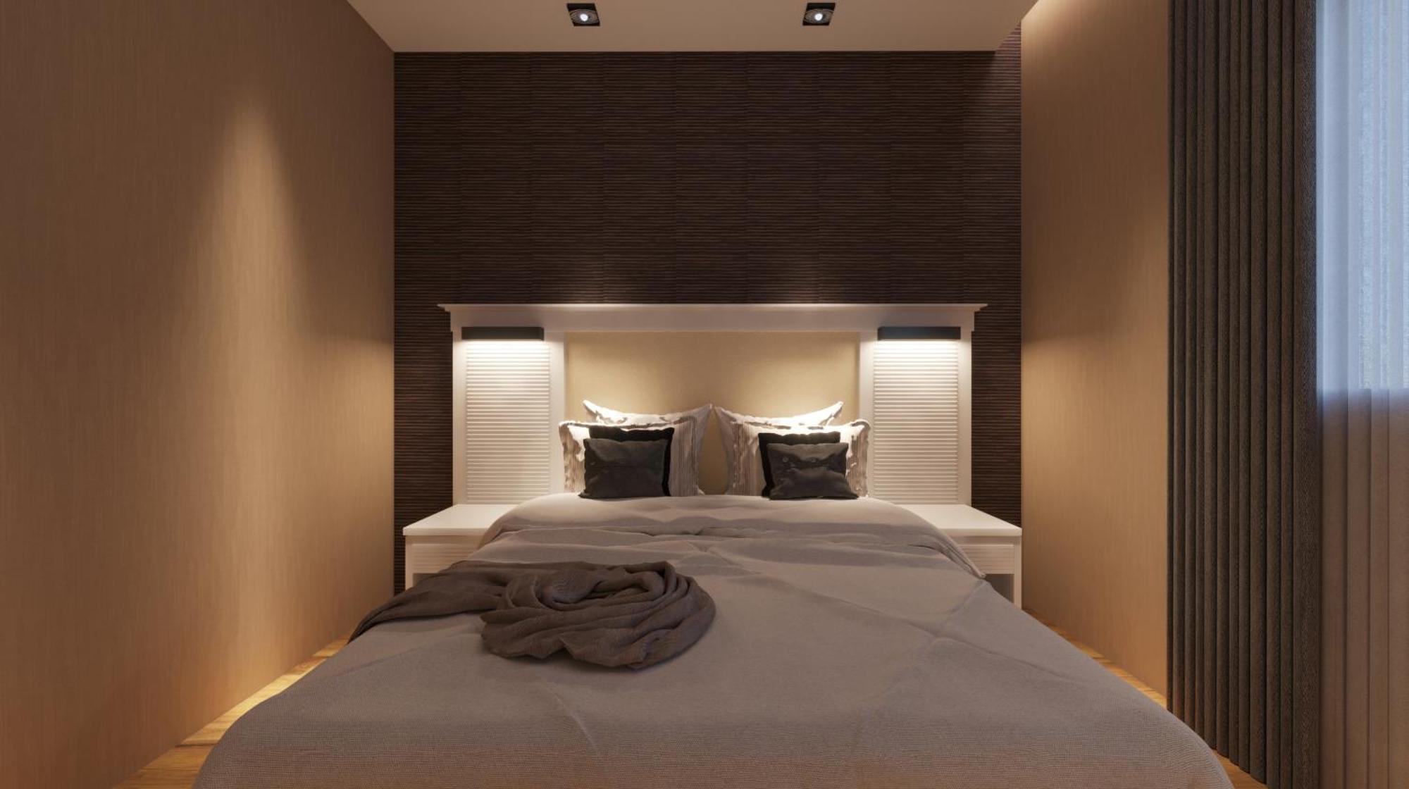 Hotel Diufain 콘일데라프론테라 외부 사진