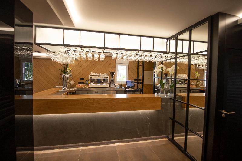 Hotel Diufain 콘일데라프론테라 외부 사진